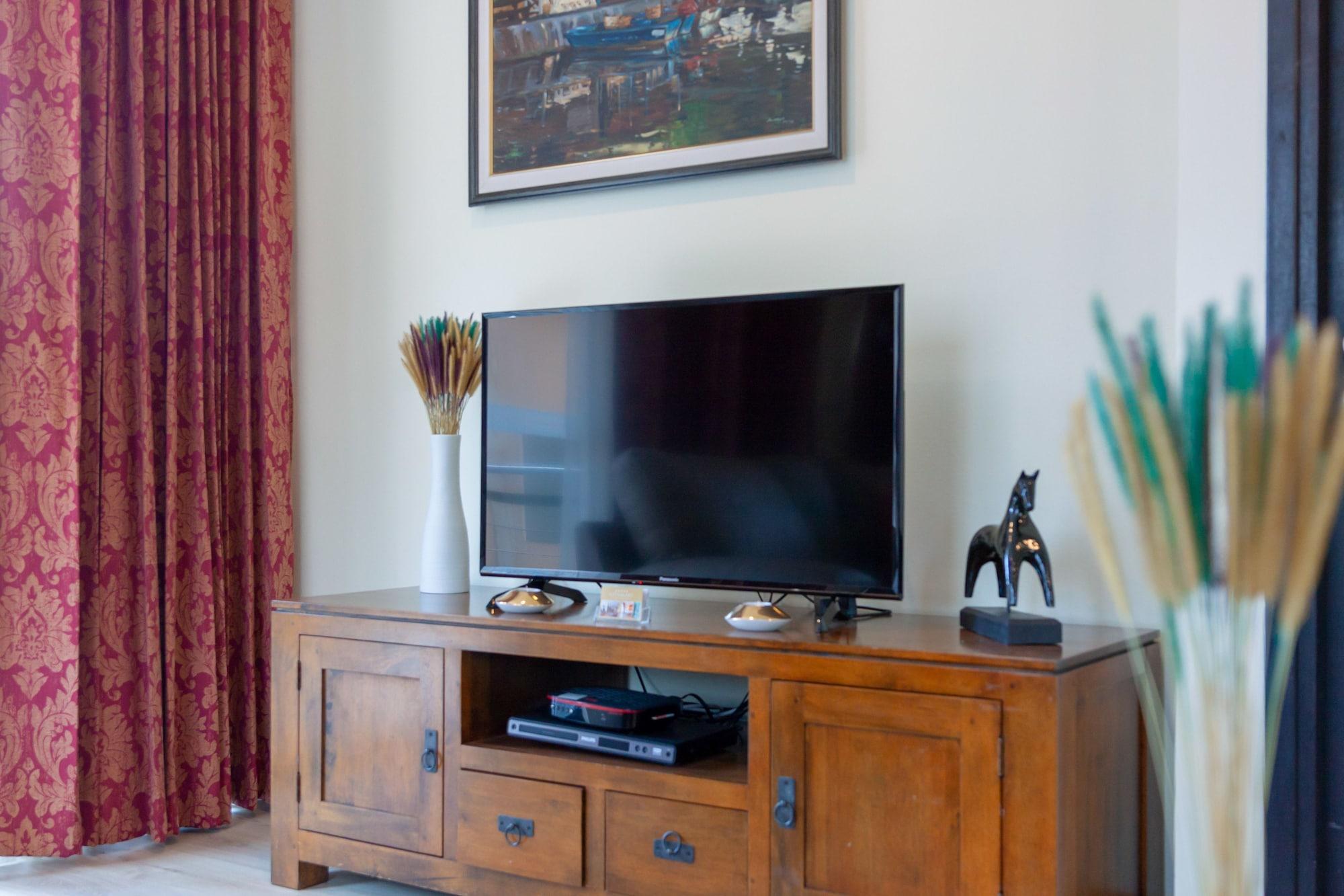 Citismart Luxury Apartments Pattaya Ngoại thất bức ảnh