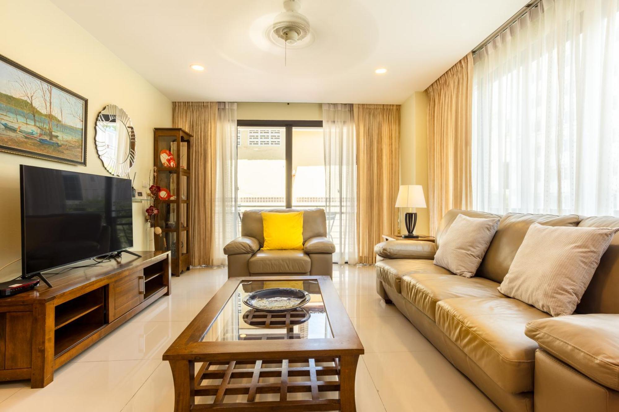 Citismart Luxury Apartments Pattaya Ngoại thất bức ảnh