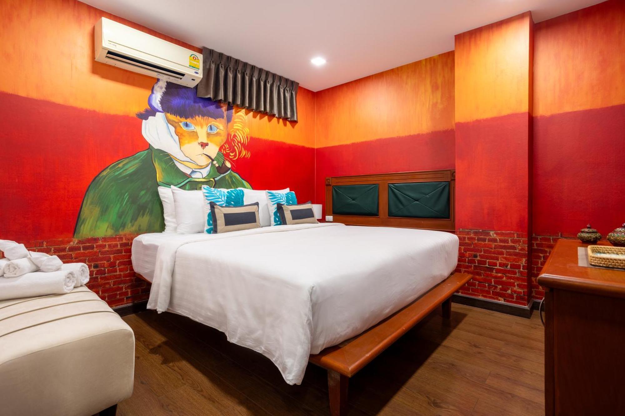 Citismart Luxury Apartments Pattaya Ngoại thất bức ảnh