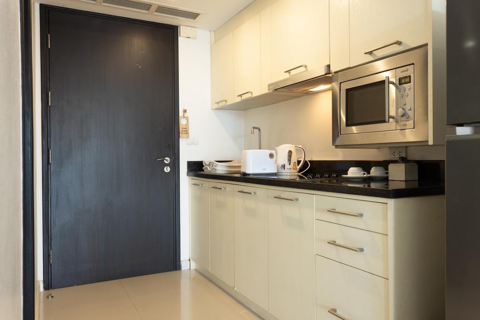 Citismart Luxury Apartments Pattaya Ngoại thất bức ảnh