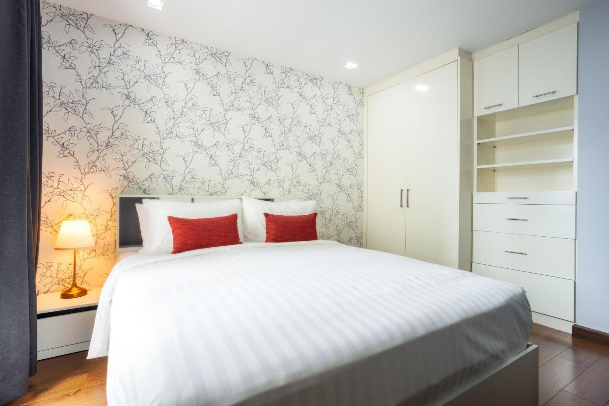 Citismart Luxury Apartments Pattaya Ngoại thất bức ảnh