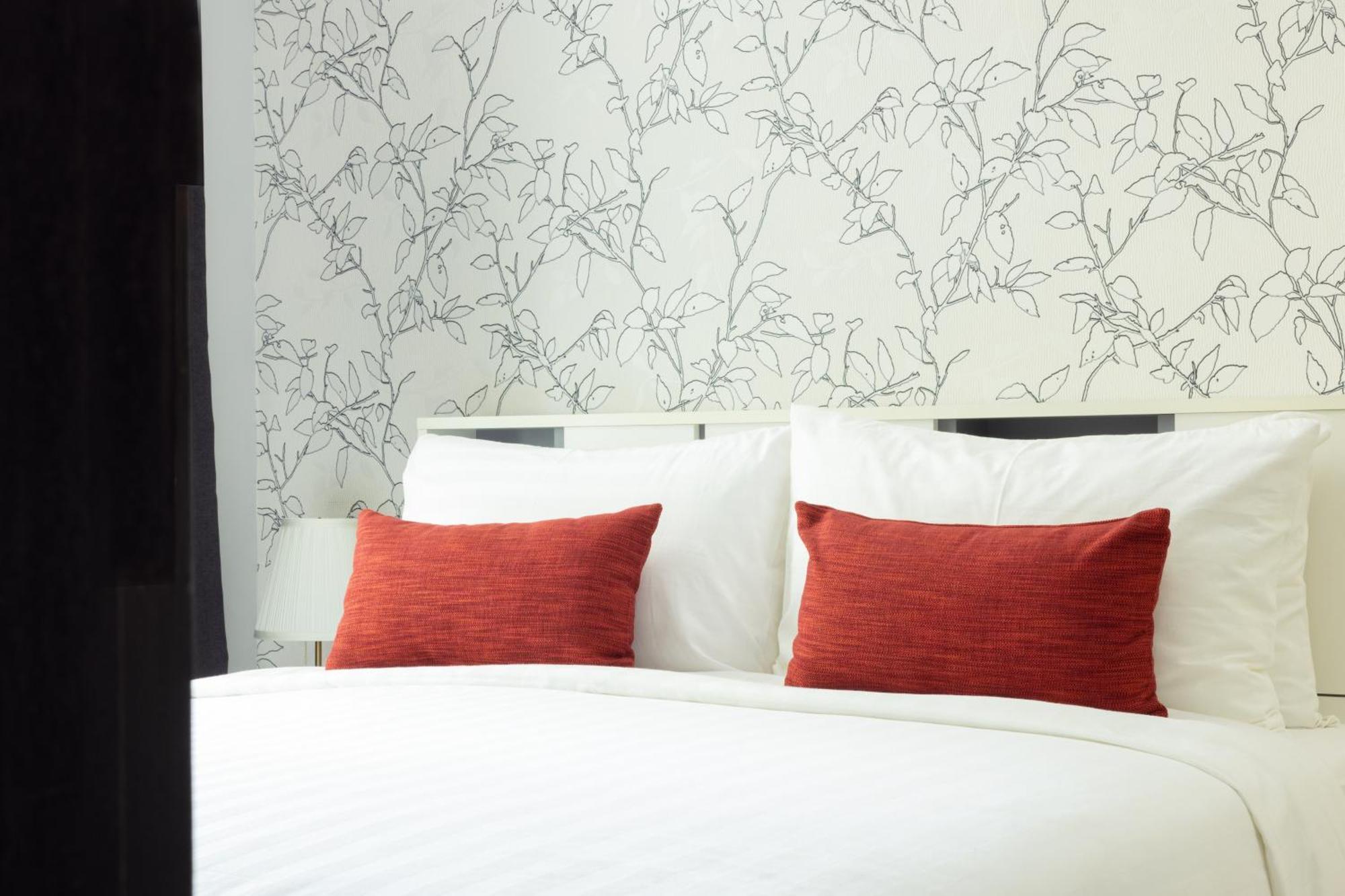 Citismart Luxury Apartments Pattaya Ngoại thất bức ảnh
