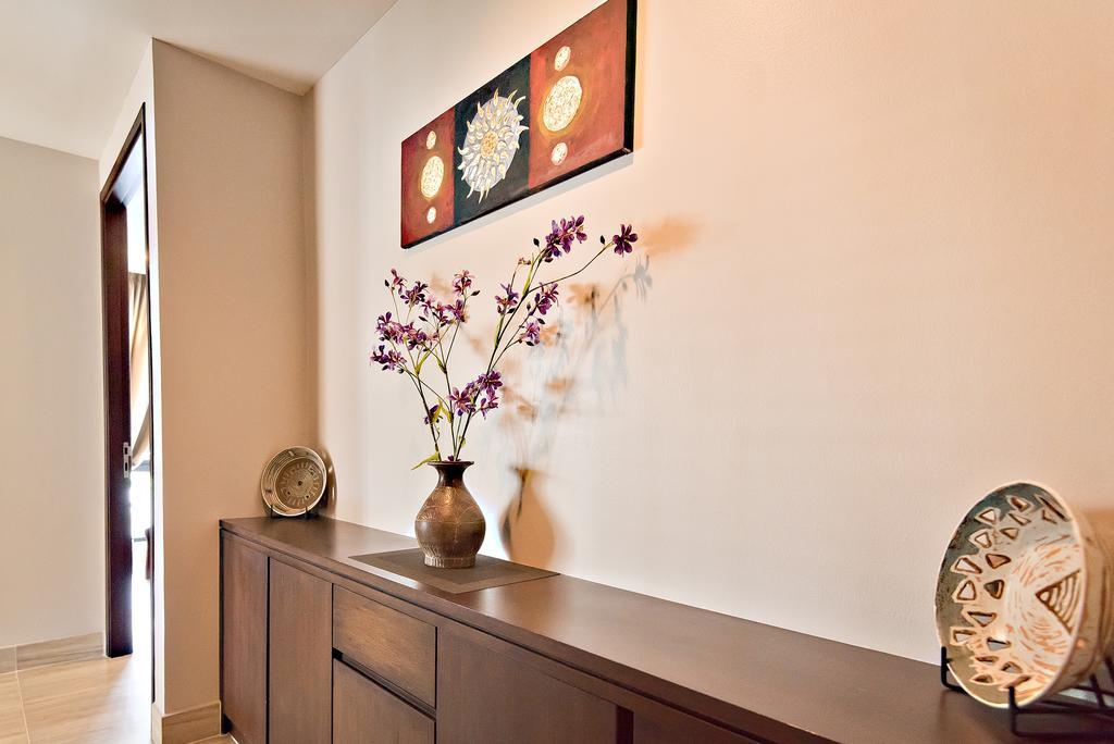Citismart Luxury Apartments Pattaya Ngoại thất bức ảnh