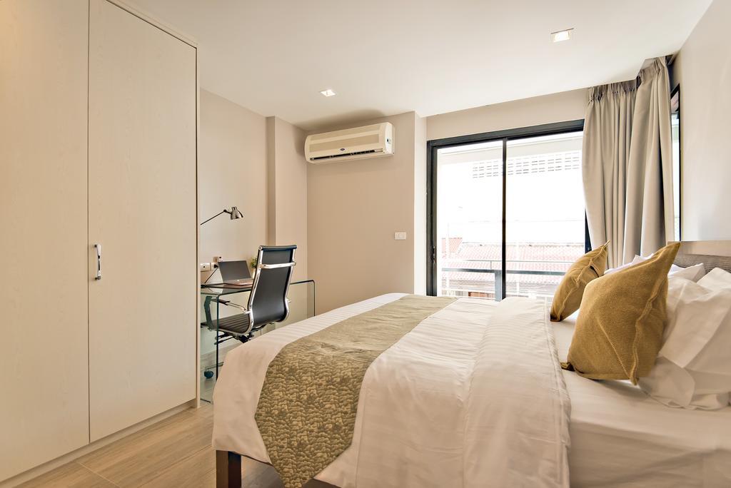 Citismart Luxury Apartments Pattaya Ngoại thất bức ảnh